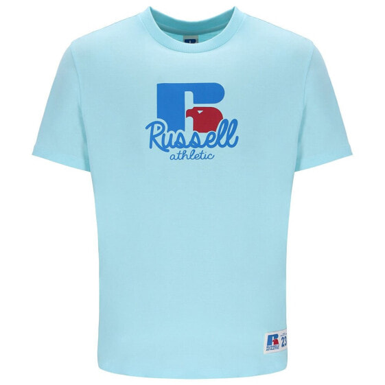 RUSSELL ATHLETIC Jack short sleeve T-shirt