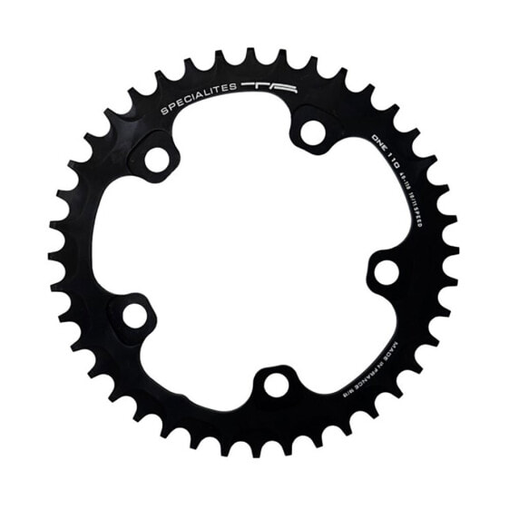SPECIALITES TA One 5B 110 BCD chainring
