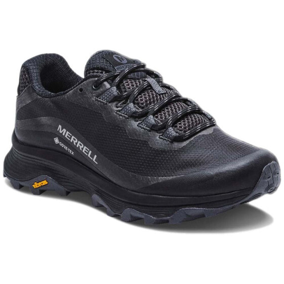 MERRELL Moab Speed Goretex hiking shoes