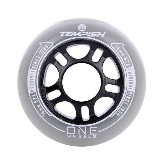 TEMPISH One 82A Skates Wheels 8 Units