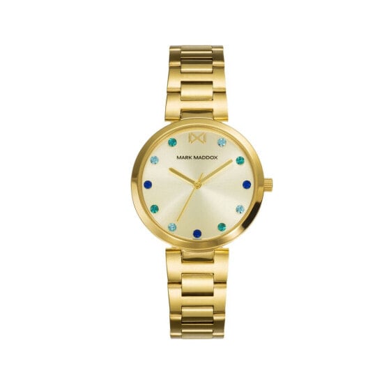 Часы наручные MARK MADDOX MM0114-97 (Ø 33 мм) для женщин