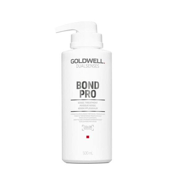 Капиллярная маска Goldwell Dualsanses Bond Pro 500 ml
