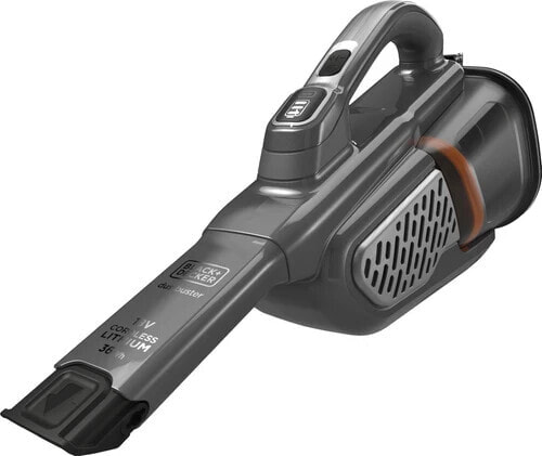 BLACK+DECKER BHHV520JF-QW