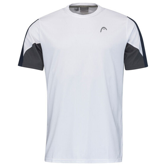 HEAD RACKET Club 22 Tech short sleeve T-shirt