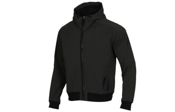 Куртка спортивная мужская Adidas Trendy_Clothing FJ0257