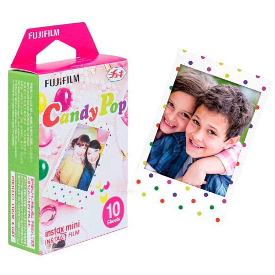 FUJIFILM Instax Mini photo film