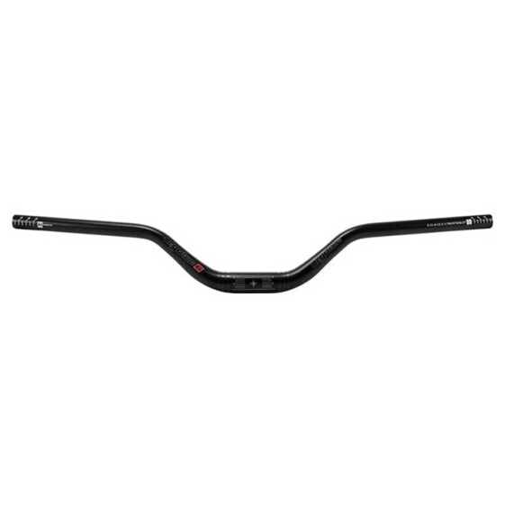 ERGOTEC Riser 70 mm 12º Grip 230 mm handlebar