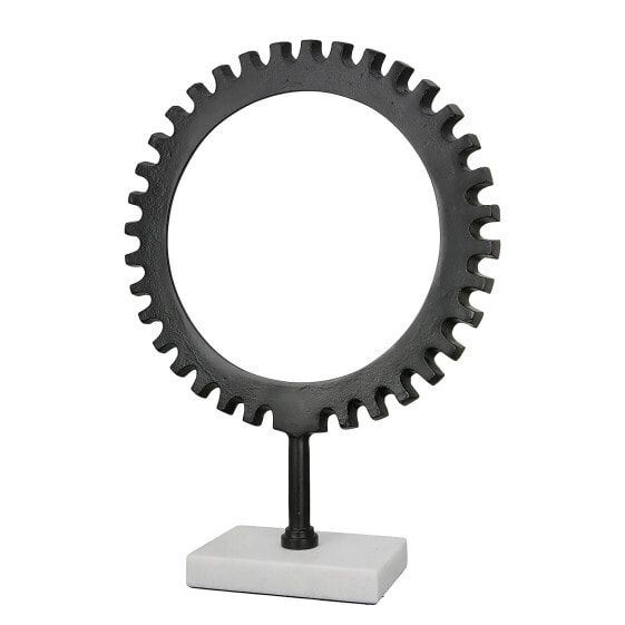 Skulptur Wheel