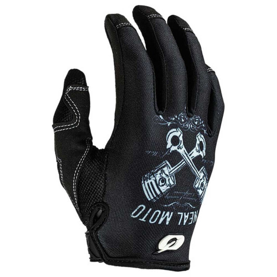 ONeal Mayhem Pistons II off-road gloves