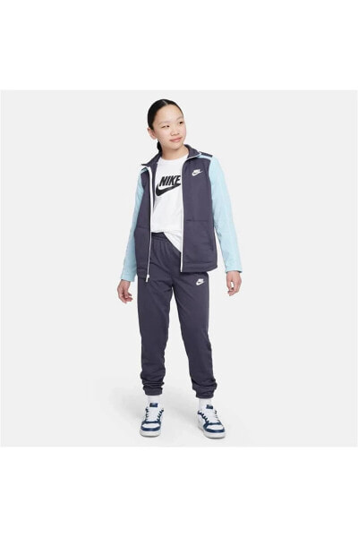 Костюм Nike Sportswear Futura Poly Cuff Kids