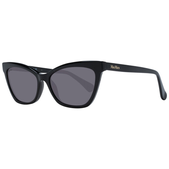 Max Mara Sonnenbrille MM0039 01E 51