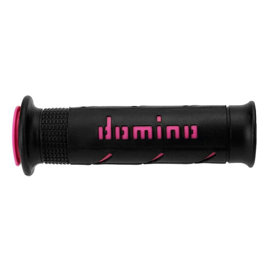 DOMINO XM2 Super Soft Opened End grips