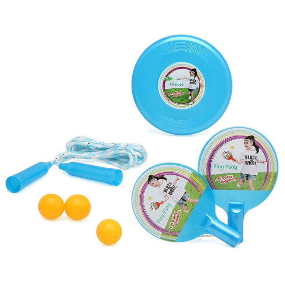 ATOSA 29x21 cm 2 Assorted Sports Game