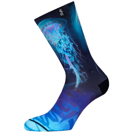 Носки седовласые PACIFIC SOCKS Jellyfish Socks