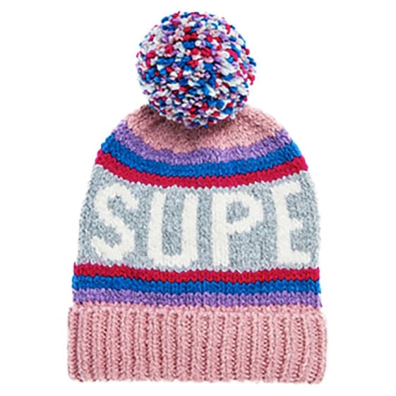 SUPERDRY Neon Beanie