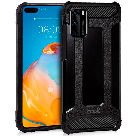 COOL Huawei P40 Pro Hard phone case