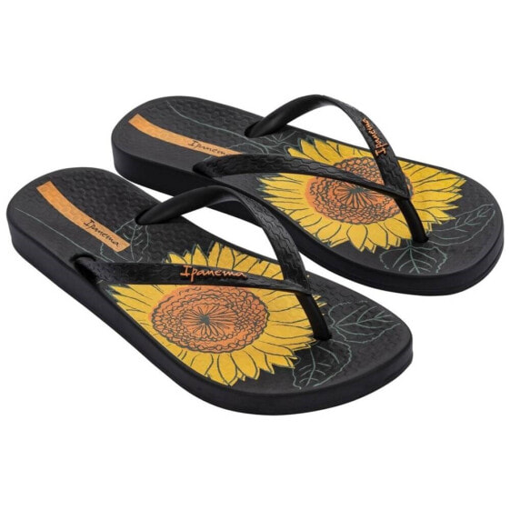 Шлепанцы женские Ipanema Sunflower Anat Temas Xii