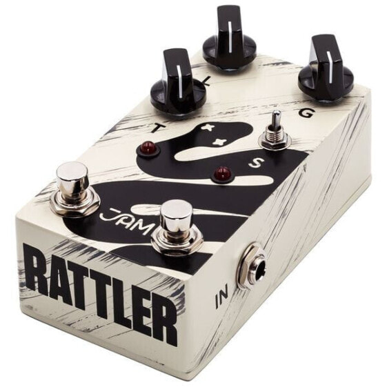 Jam Pedals Rattler MKII Distortion