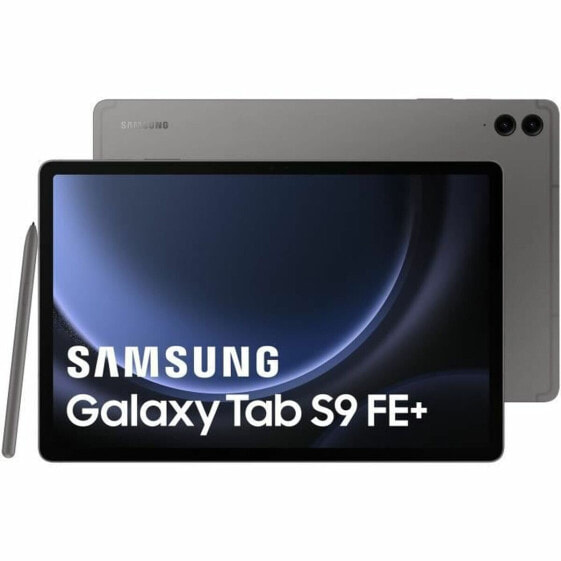 Планшет Samsung TAB S9 FE+ 8 GB RAM 128 Гб Серый