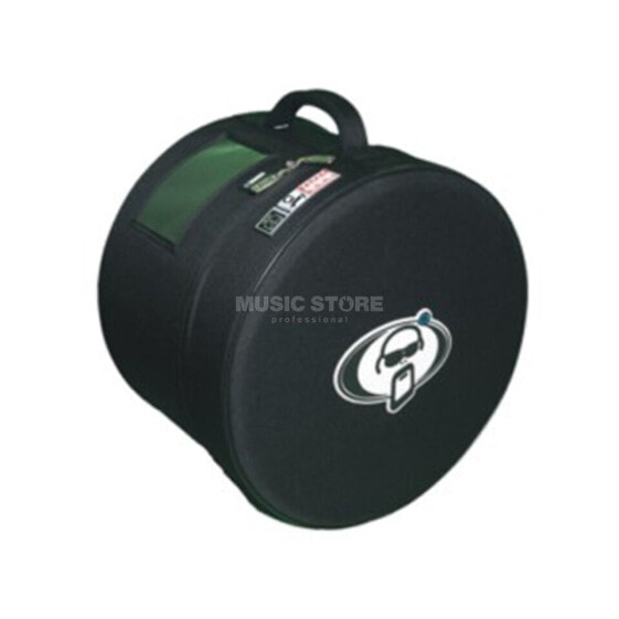 Protection Racket AAA Rigid Tom Bag 10"x8"