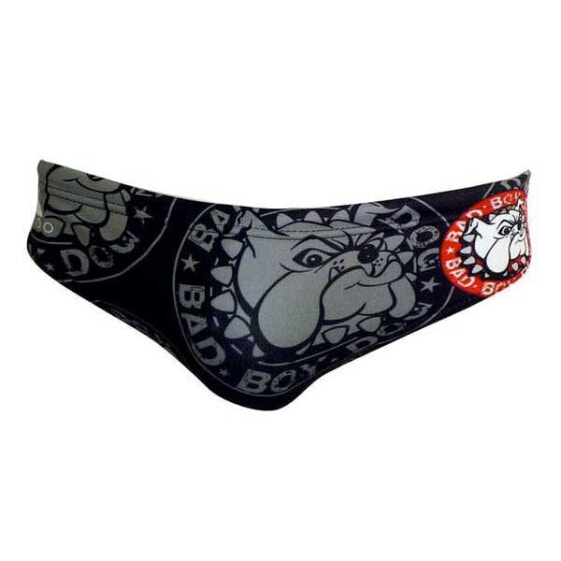 TURBO Bad Dog Swimming Brief