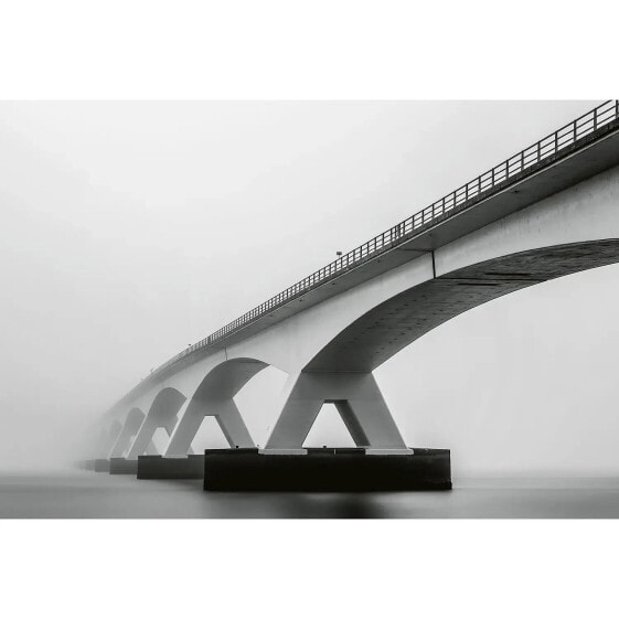 Fototapete Brücke