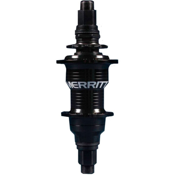 Merritt Final Freecoaster 9t RHD Rear Hub