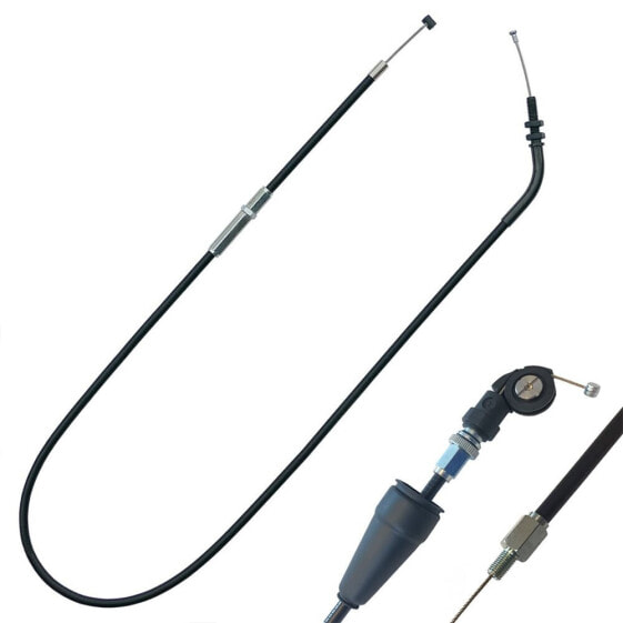 Venhill KTM 50 SX 2023-2025 throttle cable