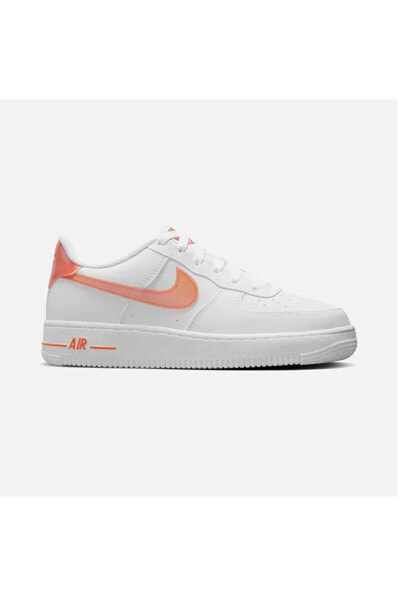 Кроссовки женские Nike Air Force 1 Next Nature "Safety Orange"