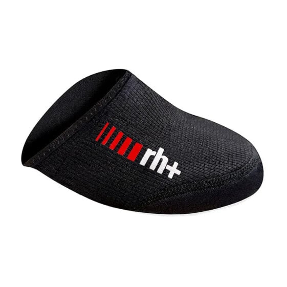 rh+ Logo overshoes