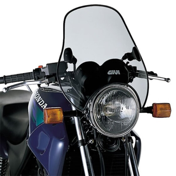 GIVI A603 Universal Windshield