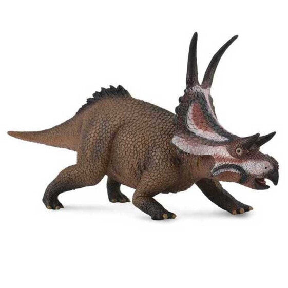 Фигурка Collecta Diabloceratops в натуральную величину