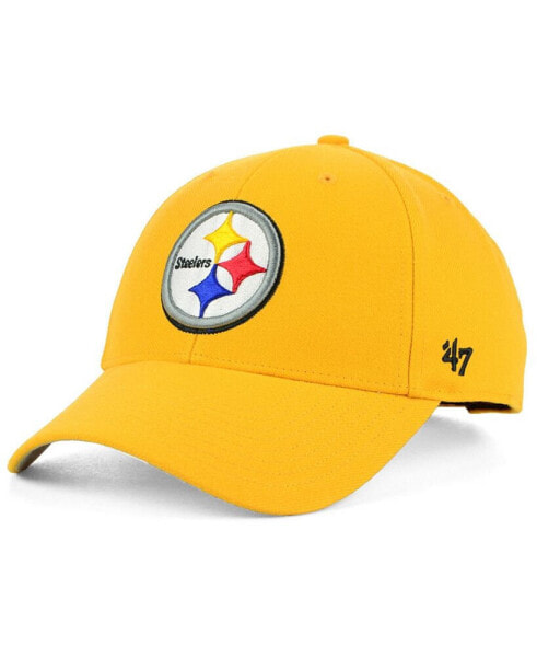 Pittsburgh Steelers MVP Cap