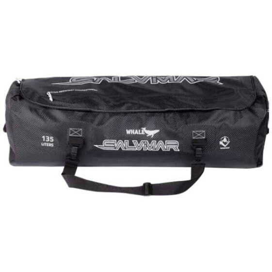 SALVIMAR 135L Whale Gear Bag