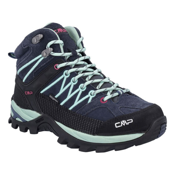 CMP Rigel Mid WP 3Q12946 hiking boots