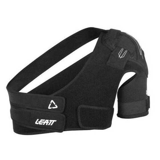 LEATT Brace Left Shoulder Pads