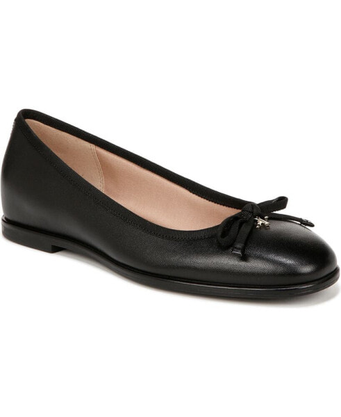 Essential Ballet Flats