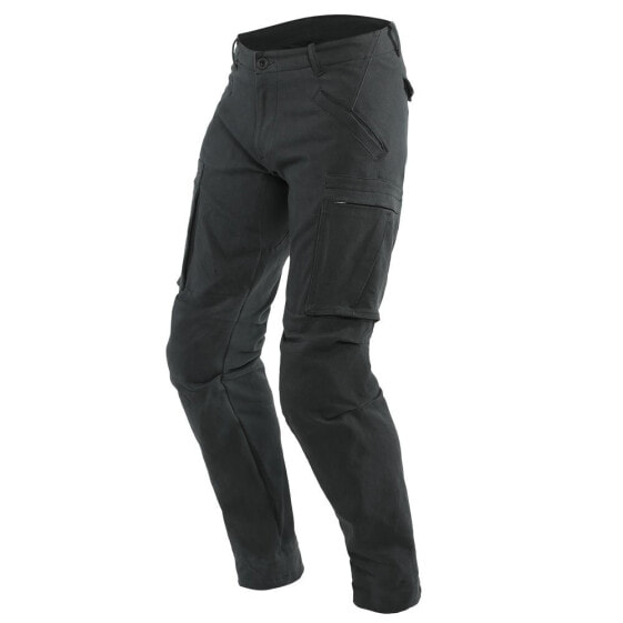 DAINESE OUTLET Combat Tex pants