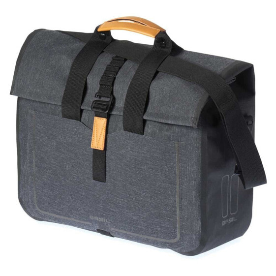 Сумка для бизнеса BASIL Urban Dry Business Carrier 20л