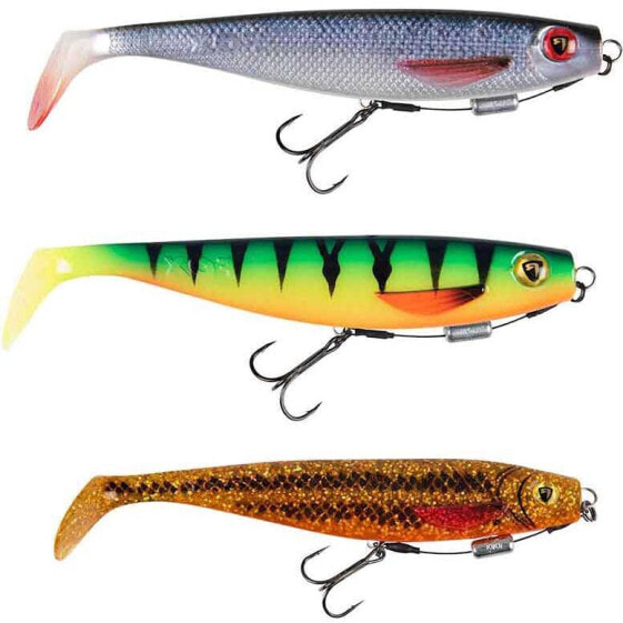 FOX RAGE Pro Shad Loaded Soft Lure 180 mm