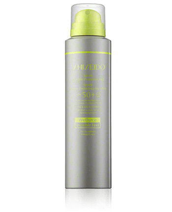 Shiseido Sports BB Invisible Protective Mist (150 ml)