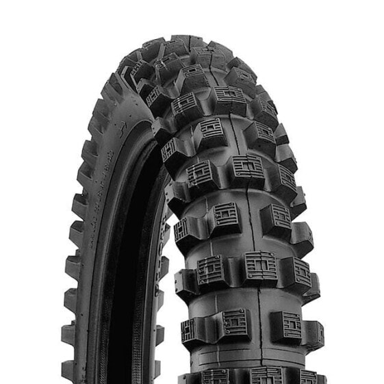 Мотошины летние Duro HF335 (TT) DOT20 100/90 R19 57M