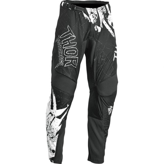 THOR Sector Gnar off-road pants