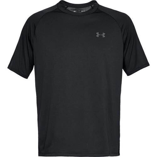 Футболка мужская UNDER ARMOUR Tech™ 2.0 Short Sleeve