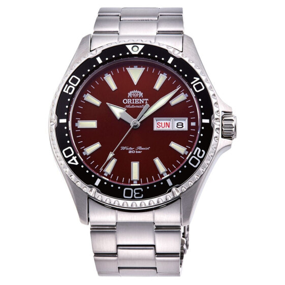 Мужские часы Orient RA-AA0003R19B