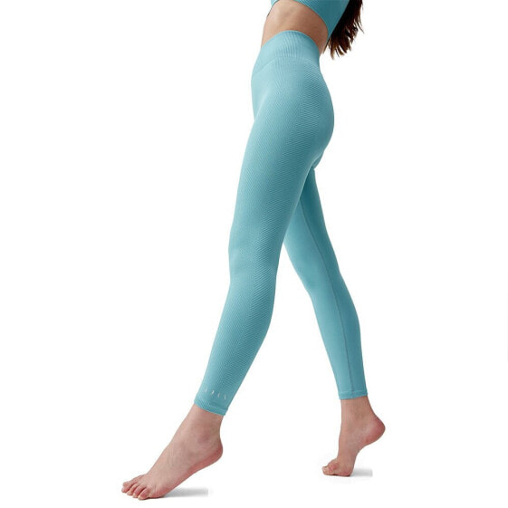 BORN LIVING YOGA Idara Seamless high waist leggings