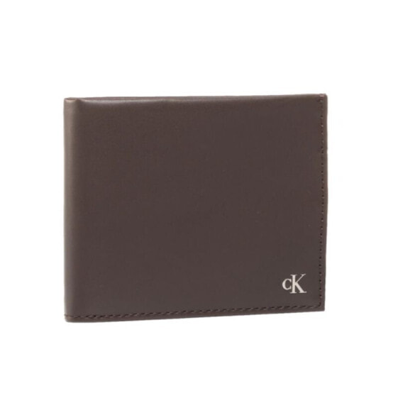 Calvin Klein Jeans Bilfold men's wallet K50K506188