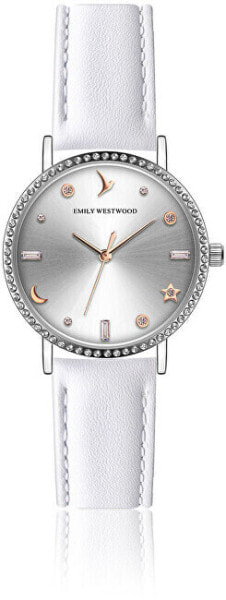 Наручные часы Bentime Women's Floral Watch PT610119E.