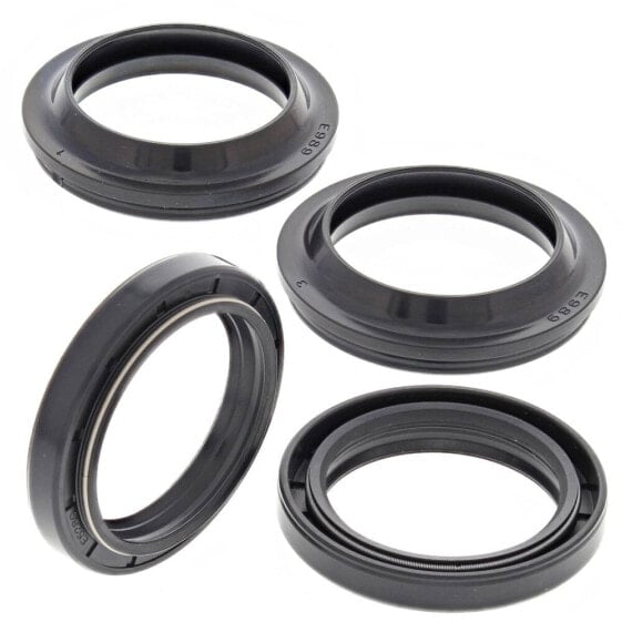 All BALLS BMW R 100 Rs 56-163-A Fork&Dust Seal Kit