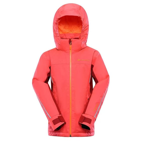 ALPINE PRO Gaeso jacket